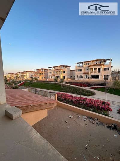 تاون هاوس 3 غرف نوم للبيع في القاهرة الجديدة، القاهرة - WhatsApp Image 2025-12-17 at 10.52. 28 AM (1). jpeg