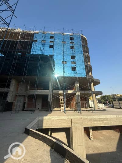 مکتب  للبيع في الشيخ زايد، الجيزة - IMG-20251103-WA0104. jpg