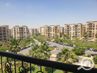 4 Bedroom Apartment for Sale in New Cairo, Cairo - e41902f7-f7d9-46fe-8cda-f9e22e89e38d. jpg