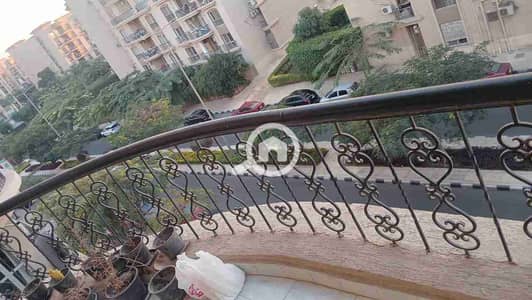 2 Bedroom Flat for Rent in New Cairo, Cairo - IMG-20251215-WA0091. jpg