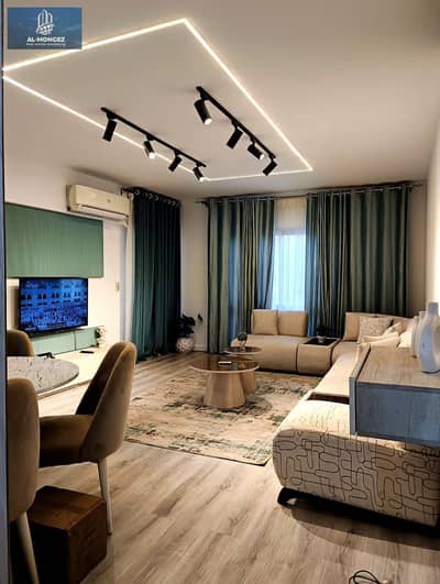 2 Bedroom Apartment for Rent in New Cairo, Cairo - WhatsApp Image 2025-10-06 at 16.56. 38_739511cb. jpg