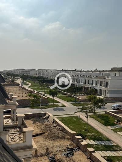 3 Bedroom Townhouse for Sale in 6th of October, Giza - 1. jpeg