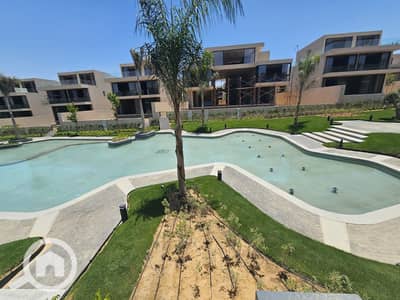 5 Bedroom Villa for Sale in New Cairo, Cairo - WhatsApp Image 2025-12-17 at 12.57. 34 PM (1). jpeg