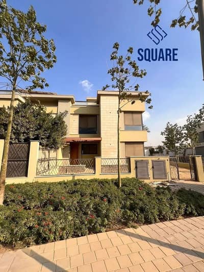 5 Bedroom Villa for Sale in New Cairo, Cairo - 33824917-800x600. jpg