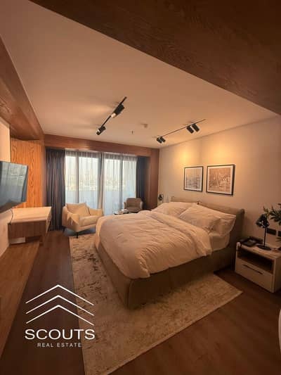 1 Bedroom Hotel Apartment for Sale in Zamalek, Cairo - WhatsApp Image 2025-12-17 at 17.56. 08 (6). jpeg