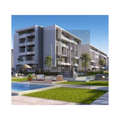 3 Bedroom Apartment for Sale in New Cairo, Cairo - medium_O06Ne3tPL1gZ7QjidIZPDc8x4ooTkS6. jpg