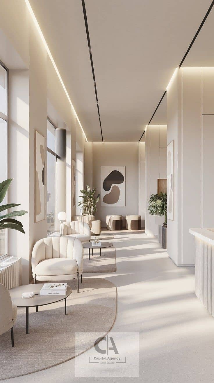 4 20+ Stunning Office Lobby Designs You Need to See…. jpg