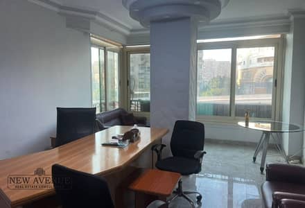 مکتب  للبيع في مصر الجديدة، القاهرة - 3003e97a-c107-49eb-80b3-a67c4ea93f03. jpg