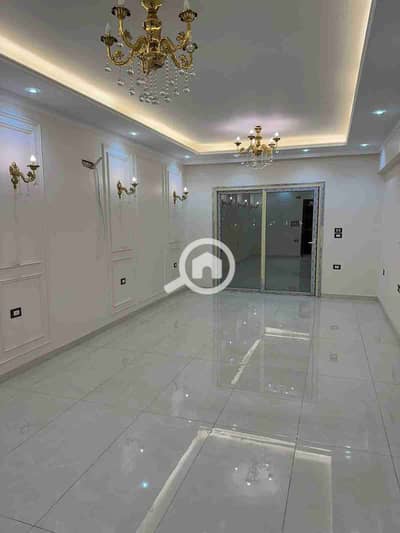 3 Bedroom Flat for Rent in New Cairo, Cairo - 1000161407. jpg