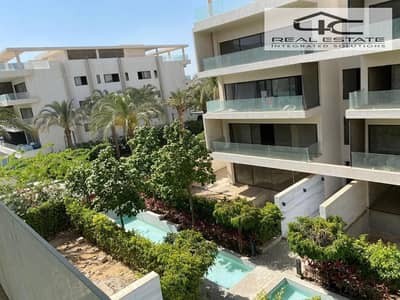 3 Bedroom Flat for Sale in New Cairo, Cairo - WhatsApp Image 2024-11-14 at 1.19. 59 PM. jpeg