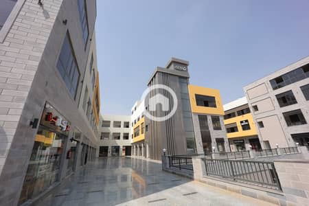 محلات تجارية للبيع في مدينة الشروق، القاهرة - KORY8164. JPG محلات تجارية للبيع في مدينة الشروق، القاهرة - KORY8164. JPG