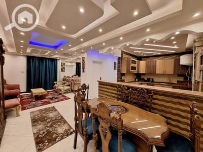 شقة 3 غرف نوم للايجار في مدينة نصر، القاهرة - WhatsApp Image 2025-12-09 at 10.39. 14 AM. jpeg