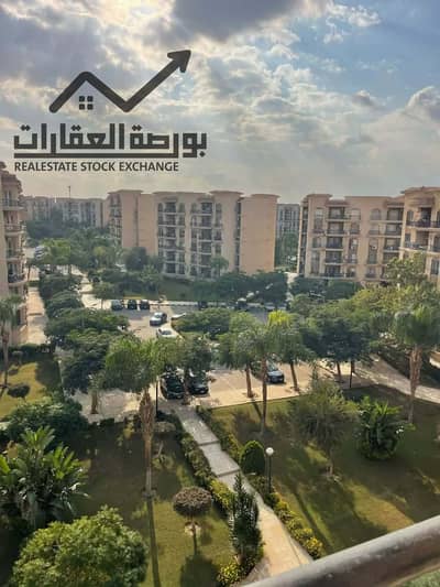 2 Bedroom Apartment for Rent in New Cairo, Cairo - bc4109fe-f024-4b4e-958c-0c08e96da551. jpg