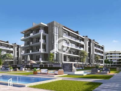 3 Bedroom Apartment for Sale in New Cairo, Cairo - 1. jpg