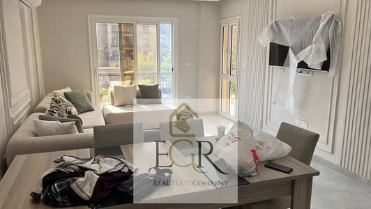 فلیٹ 3 غرف نوم للايجار في القاهرة الجديدة، القاهرة - 0. jpg