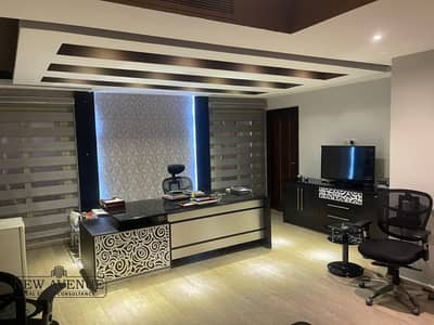 Office for Rent in New Cairo, Cairo - WhatsApp Image 2025-12-16 at 1.57. 02 PM. jpeg