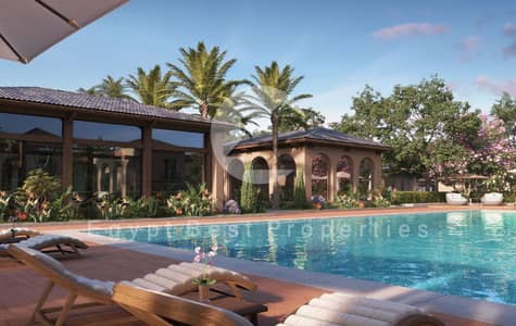 3 Bedroom Apartment for Sale in Sheikh Zayed, Giza - v. PNG