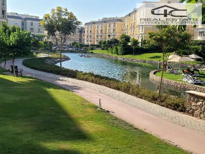 اي فيلا 3 غرف نوم للبيع في القاهرة الجديدة، القاهرة - WhatsApp Image 2025-12-17 at 4.26. 38 AM. jpeg