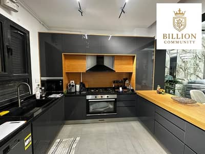 تاون هاوس 4 غرف نوم للبيع في مدينة الشروق، القاهرة - WhatsApp Image 2025-12-17 at 5.11. 07 PM (1). jpeg