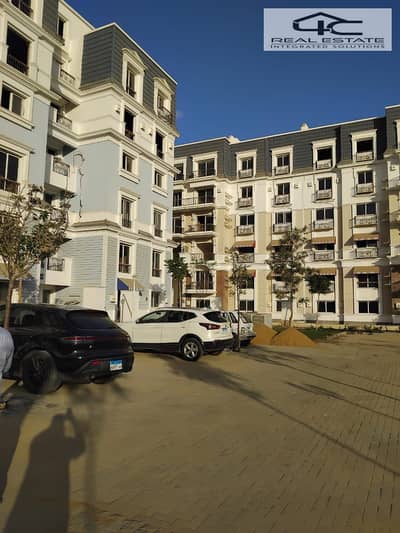 3 Bedroom iVilla for Sale in New Cairo, Cairo - WhatsApp Image 2025-12-17 at 18.13. 30. jpeg