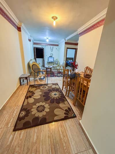 فلیٹ 2 غرفة نوم للايجار في سيدي بشر، الإسكندرية - IMG-20251216-WA0051. jpg