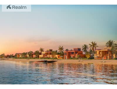 2 Bedroom Flat for Sale in Gouna, Red Sea - Screenshot (41). jpg