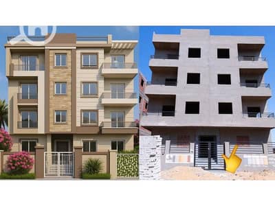 شقة 3 غرف نوم للبيع في القاهرة الجديدة، القاهرة - WhatsApp Image 2025-12-17 at 12.52. 01 PM (1). jpg