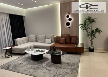 3 Bedroom Apartment for Sale in New Cairo, Cairo - WhatsApp Image 2025-12-17 at 4.27. 08 AM. jpeg