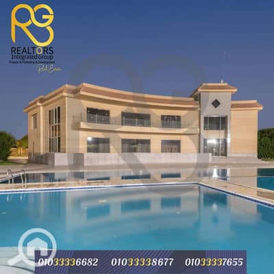 5 Bedroom Villa for Sale in Sheikh Zayed, Giza - 6. png