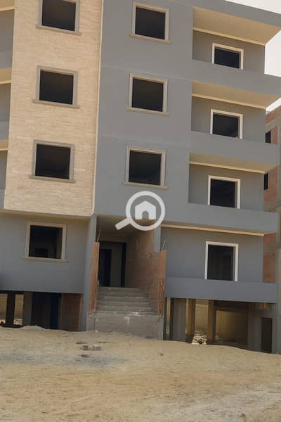 3 Bedroom Apartment for Sale in 6th of October, Giza - IMG-20251216-WA0006. jpg