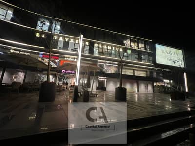 Restaurant & Cafe for Rent in New Cairo, Cairo - 4cfb372c-486f-42dd-a819-99062146c190. jpg