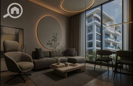 فلیٹ 2 غرفة نوم للبيع في العاصمة الإدارية الجديدة، القاهرة - IMG-20251208-WA0006. jpg فلیٹ 2 غرفة نوم للبيع في العاصمة الإدارية الجديدة، القاهرة - IMG-20251208-WA0006. jpg