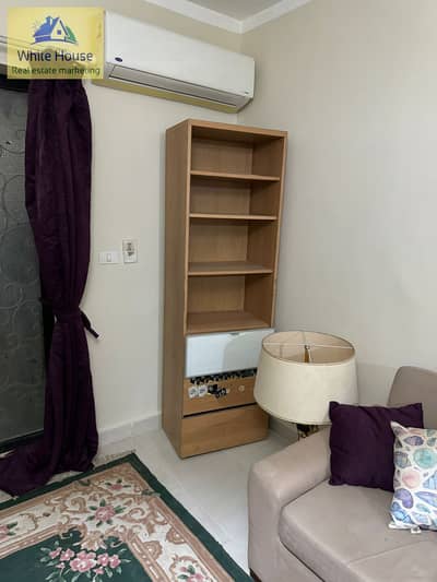 Studio for Rent in New Cairo, Cairo - WhatsApp Image 2025-12-17 at 6.20. 36 PM. jpeg