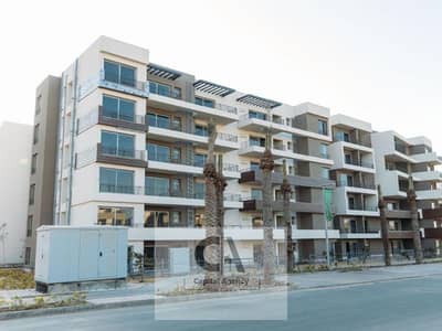 3 Bedroom Flat for Sale in New Cairo, Cairo - 2. png 3 Bedroom Flat for Sale in New Cairo, Cairo - 2. png