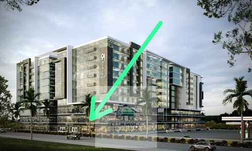 Retail for Sale in 6th of October, Giza - 340b806d-ab5e-4023-a73f-24f54bc61e38. jpg Retail for Sale in 6th of October, Giza - 340b806d-ab5e-4023-a73f-24f54bc61e38. jpg