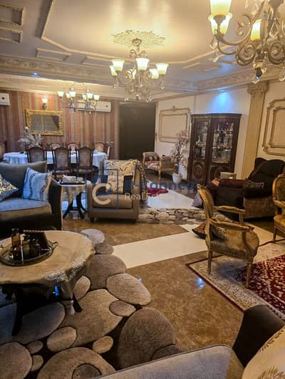 4 Bedroom Flat for Sale in Smoha, Alexandria - IMG-20251217-WA0067. jpg