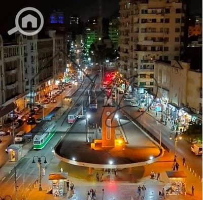 مکتب  للايجار في محطة الرمل، الإسكندرية - WhatsApp Image 2025-12-17 at 6.49. 37 PM. jpeg