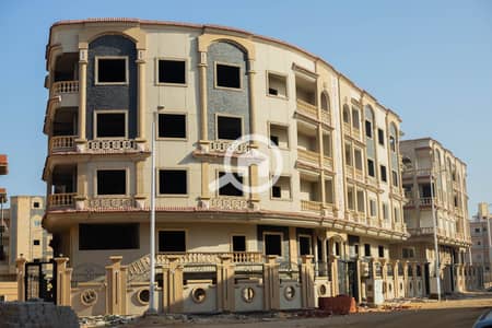 شقة 3 غرف نوم للبيع في دمياط الجديدة، دمياط - IMG_8070-Enhanced-NR. jpg