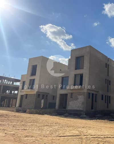 فیلا 5 غرف نوم للبيع في القاهرة الجديدة، القاهرة - IMG-20251217-WA0052. jpg