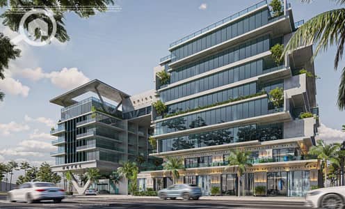 عيادة  للبيع في الشيخ زايد، الجيزة - Screenshot 2025-12-17 171718. png