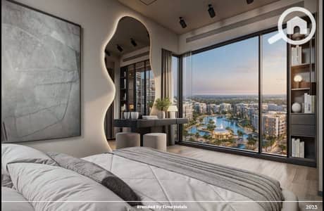 3 Bedroom Flat for Sale in New Capital City, Cairo - IMG-20251208-WA0009. jpg 3 Bedroom Flat for Sale in New Capital City, Cairo - IMG-20251208-WA0009. jpg