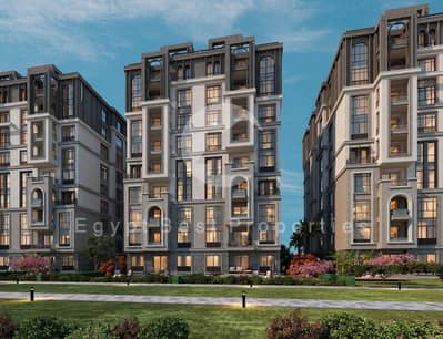 فلیٹ 2 غرفة نوم للبيع في القاهرة الجديدة، القاهرة - IMG-20251217-WA0019. jpg فلیٹ 2 غرفة نوم للبيع في القاهرة الجديدة، القاهرة - IMG-20251217-WA0019. jpg