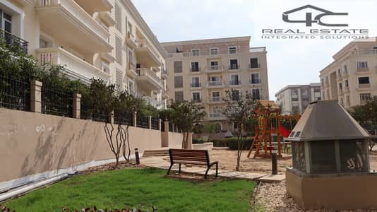 3 Bedroom Apartment for Sale in New Cairo, Cairo - IMG_4973. JPG