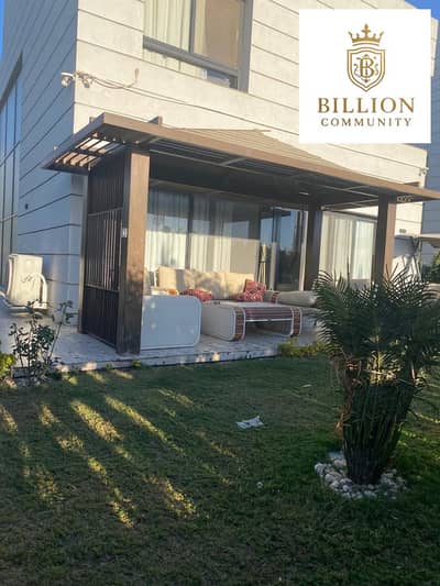 5 Bedroom Villa for Sale in Shorouk City, Cairo - WhatsApp Image 2025-12-17 at 5.07. 49 PM (1). jpeg