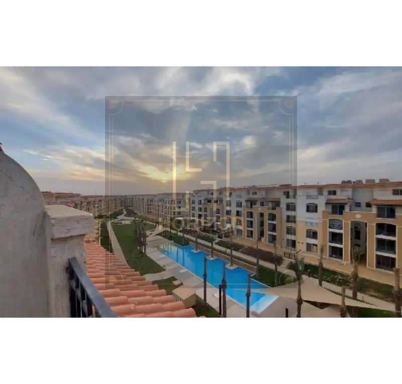 11 كمبوند-stone-residence-التجمع-الخامس. jpg