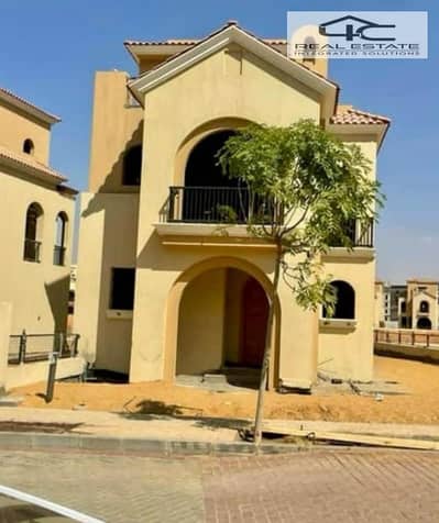 3 Bedroom Townhouse for Sale in Mostakbal City, Cairo - WhatsApp Image 2025-12-15 at 4.14. 05 AM (3). jpeg