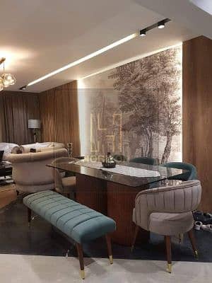 3 Bedroom Apartment for Sale in New Cairo, Cairo - 9558efdf-3733-4d3c-85ee-10fc9e5205e1. jfif. jpg 3 Bedroom Apartment for Sale in New Cairo, Cairo - 9558efdf-3733-4d3c-85ee-10fc9e5205e1. jfif. jpg