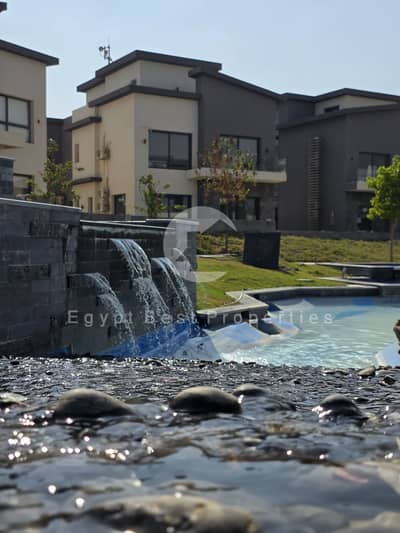 2 Bedroom Flat for Sale in New Cairo, Cairo - IMG-20251217-WA0027. jpg