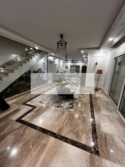 3 Bedroom iVilla for Rent in 6th of October, Giza - WhatsApp Image 2025-11-12 at 12.07. 43 PM(2). jpeg