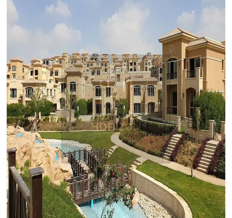 12 Stone-Park-التجمع-الخامس. jpg